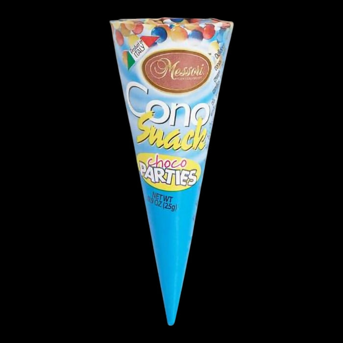 Messori Cono Mini Waffelhörnchen Parties 25g