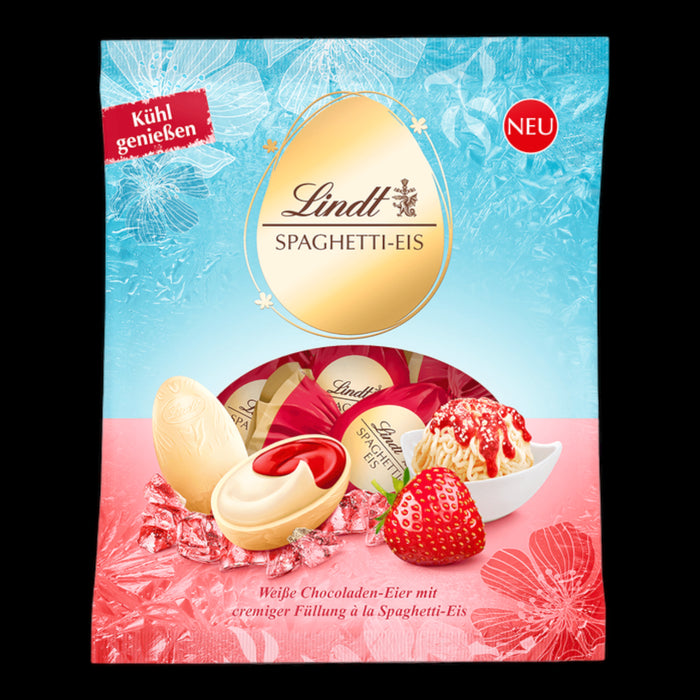 Lindt Spaghetti-Eis-Eier 90g