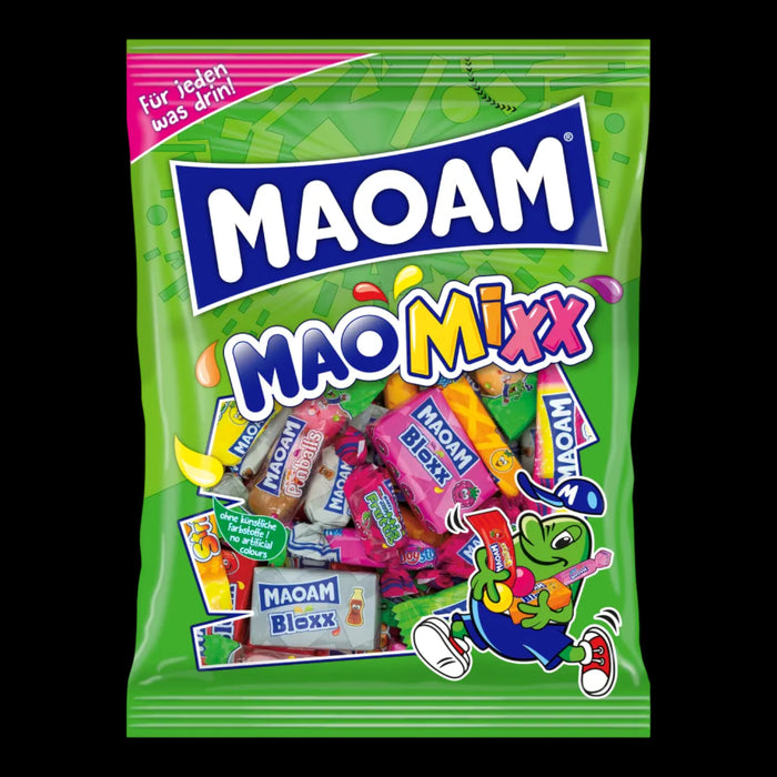 Maoam MaoMixx 250g