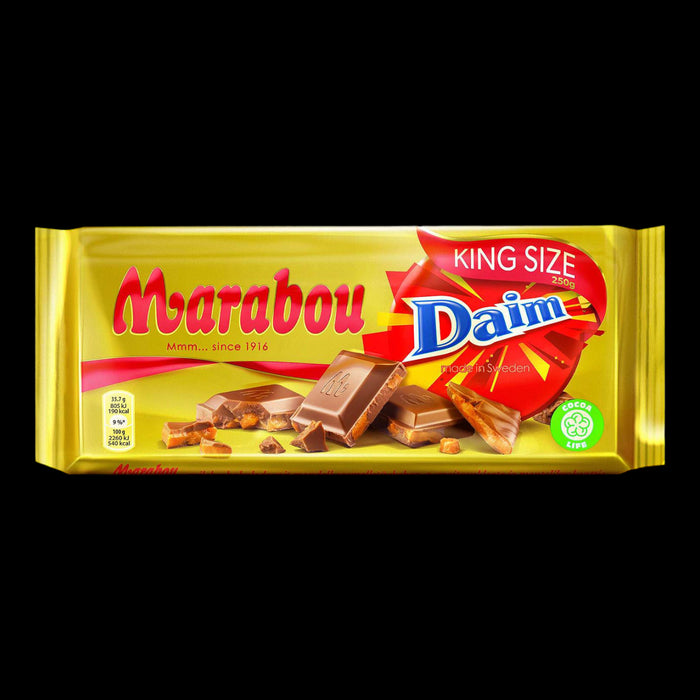 Marabou Daim 170g
