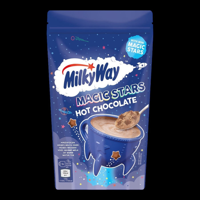 Milky Way magic stars Hot Chocolate 140g