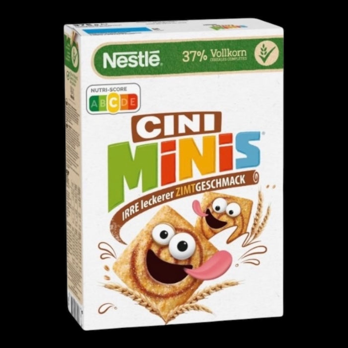 Nestlé Cini Minis 375g