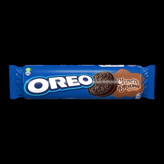 Oreo Choc'o Brownie 154g