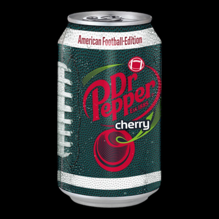 Dr Pepper Cherry 330ml