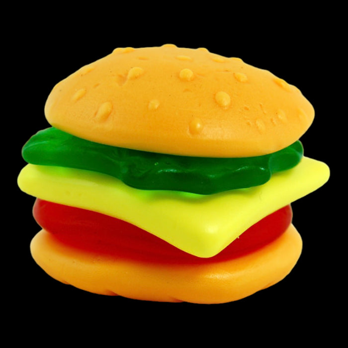 Trolli Party Burger Minis 17x10g