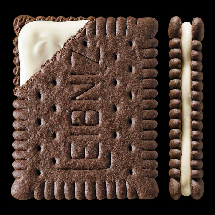 Leibniz Cream Milk 190g