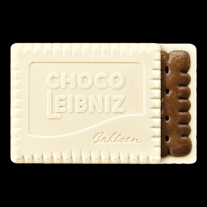 Leibniz Choco Black'n White 125g