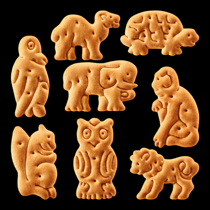 Leibniz Zoo Original 125g