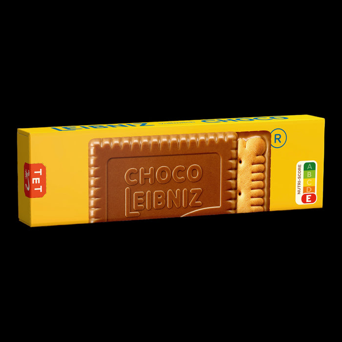 Leibniz Choco Vollmilch 125g