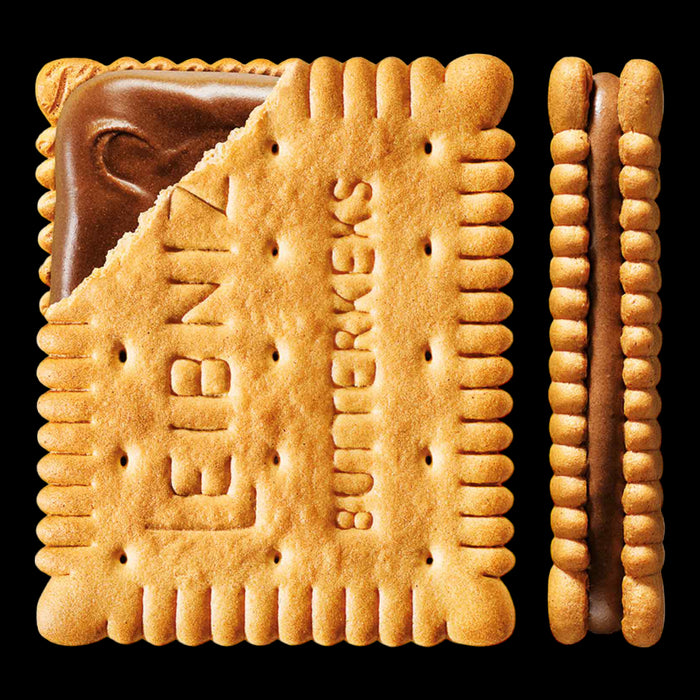 Leibniz Cream Choco 228g