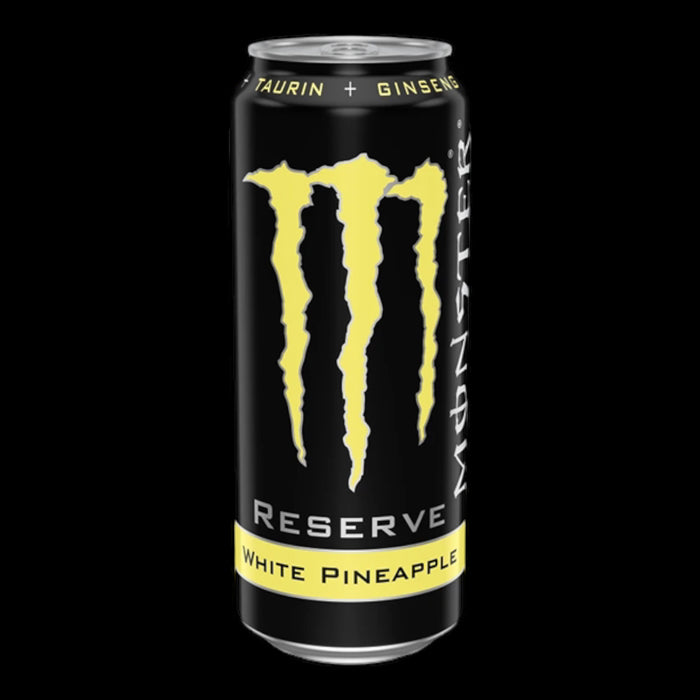 Monster Energy Reserve White Pineapple 500ml