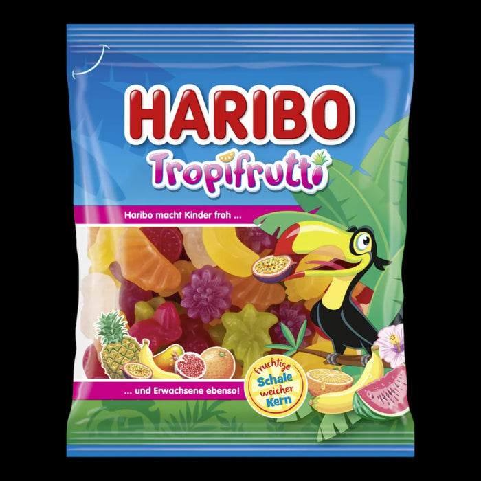 Haribo Tropifrutti 175g