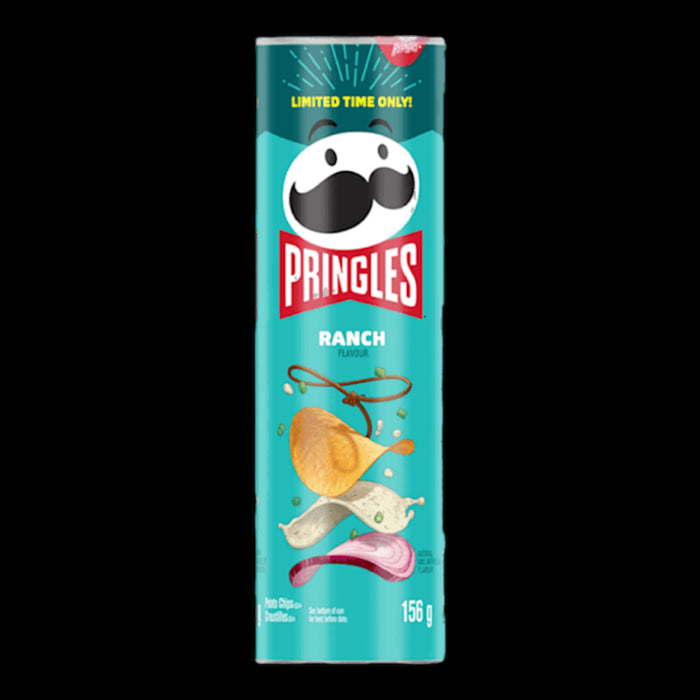 Pringles Ranch 156g