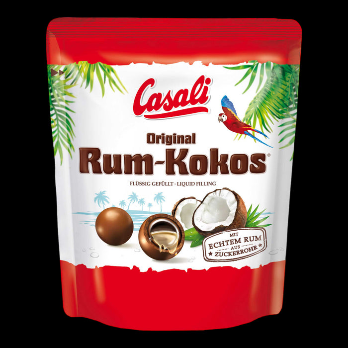 Casali Rum-Kokos 175g