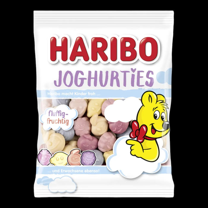 Haribo Joghurties 175g