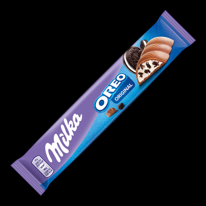 Milka Oreo Original Riegel 37g