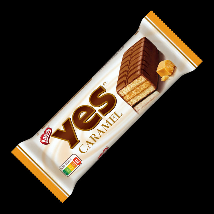 YES Caramel 32g