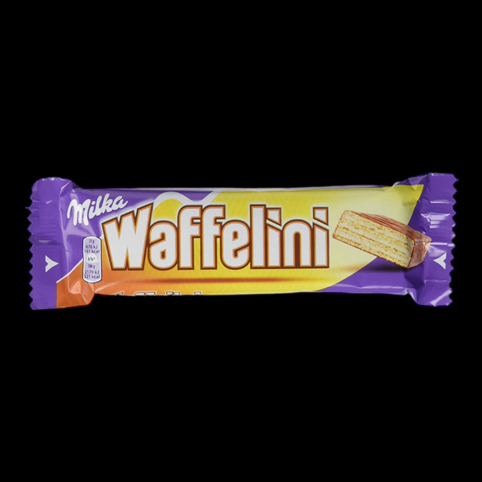 Milka Waffelini 31g