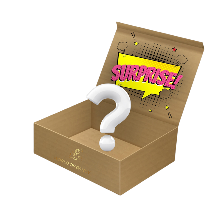 Surprise Box klein