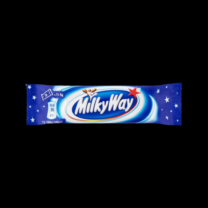 Milky Way 5x21,5g