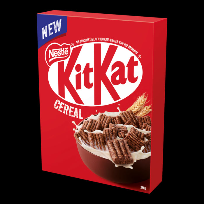 KitKat Cereal 330g