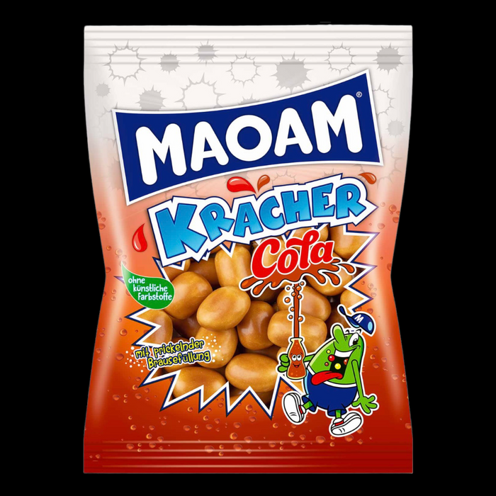 Maoam Kracher Cola 200g