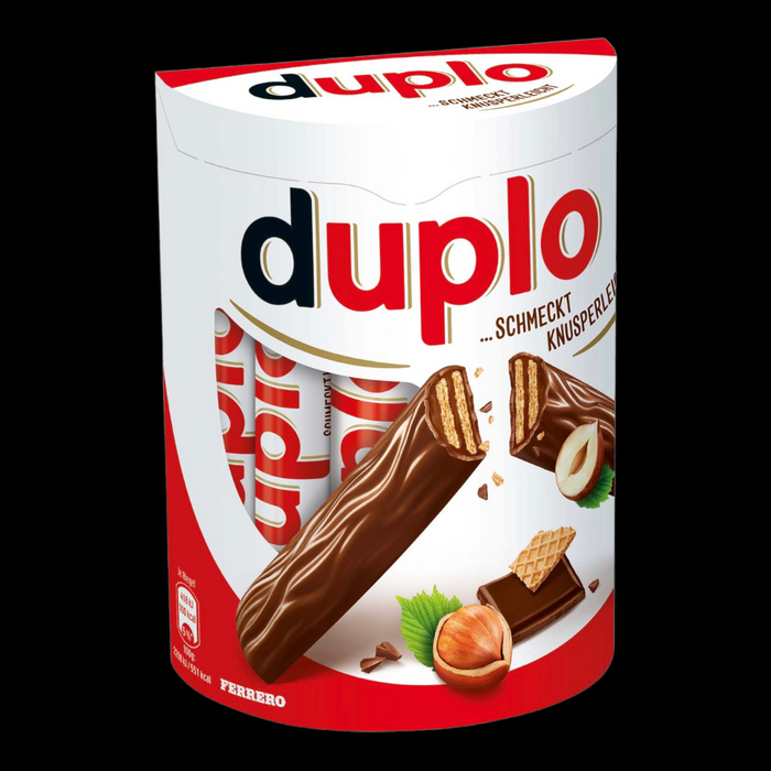 duplo 10er