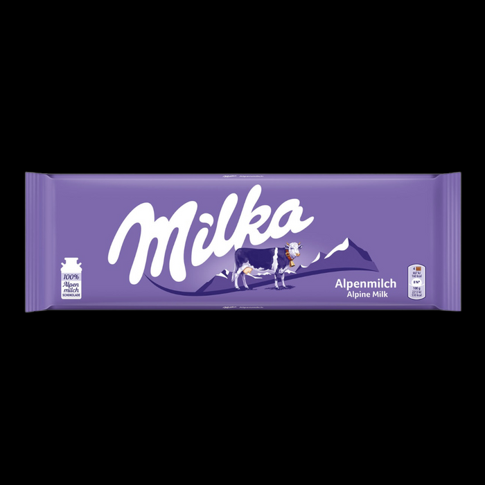 Milka Alpenmilch Mmmax 270g