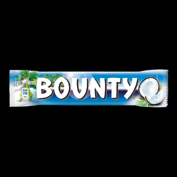 Bounty 28.5g