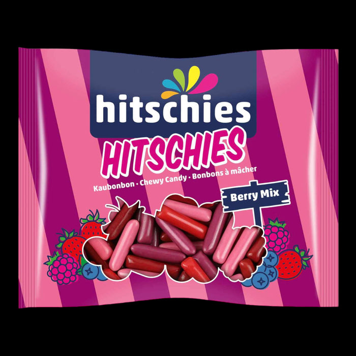 hitschies Hitschies Berry Mix 210g