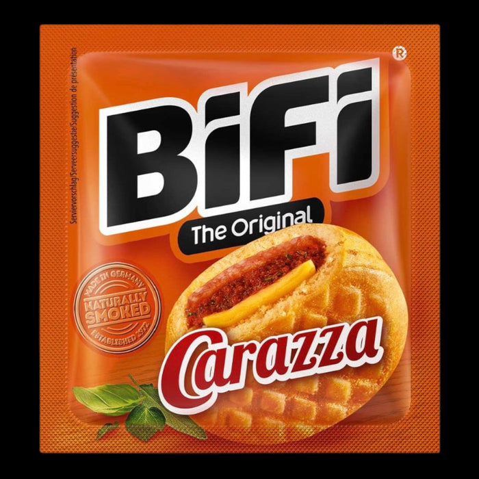 BiFi The Original Carazza 40g