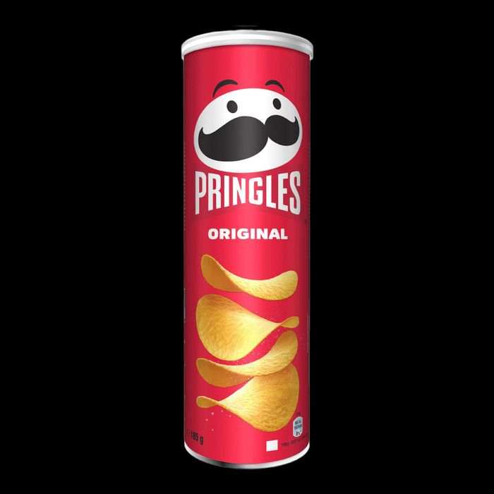 Pringles Original 165g