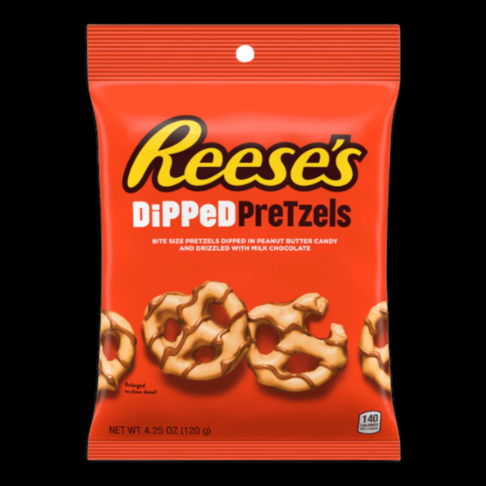 Reese's Dipped Pretzels 120g