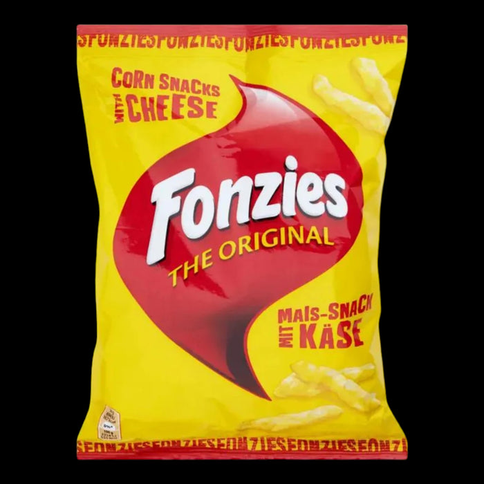 Fonzies The Original 100g