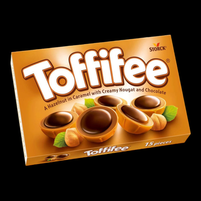 Toffifee 15er